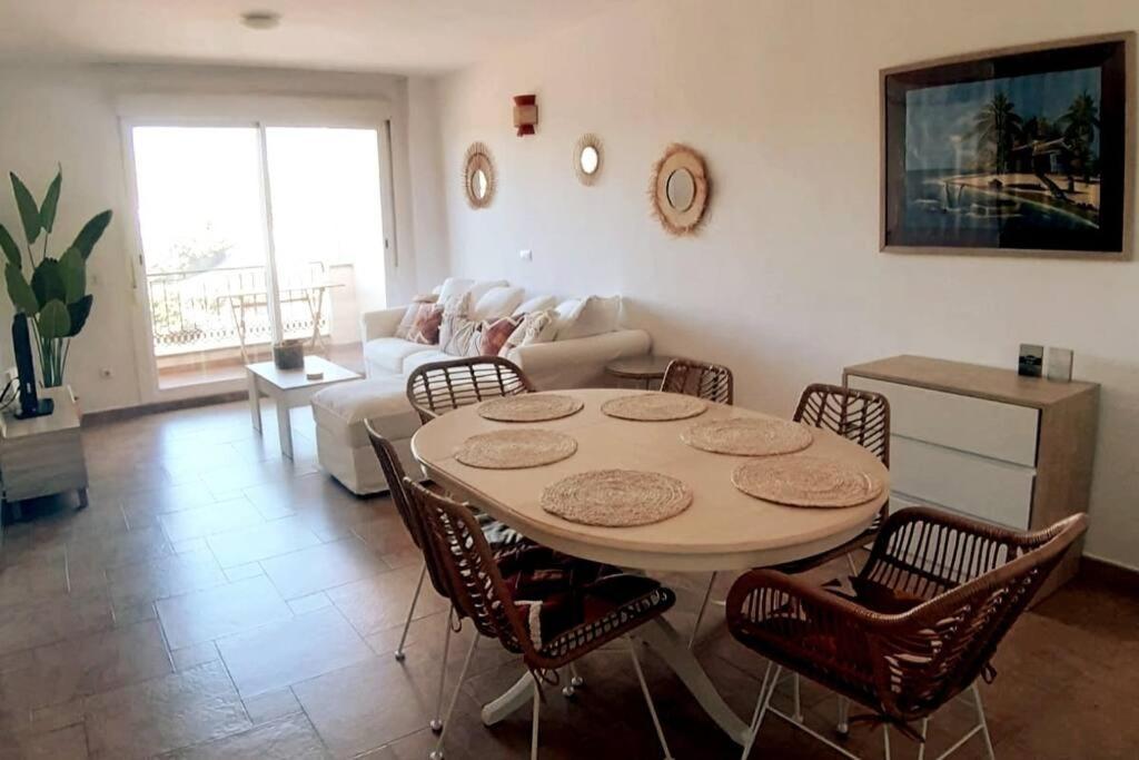 Duplex Penthouse "Playa Y Palmeras" Benalmádena Exterior foto